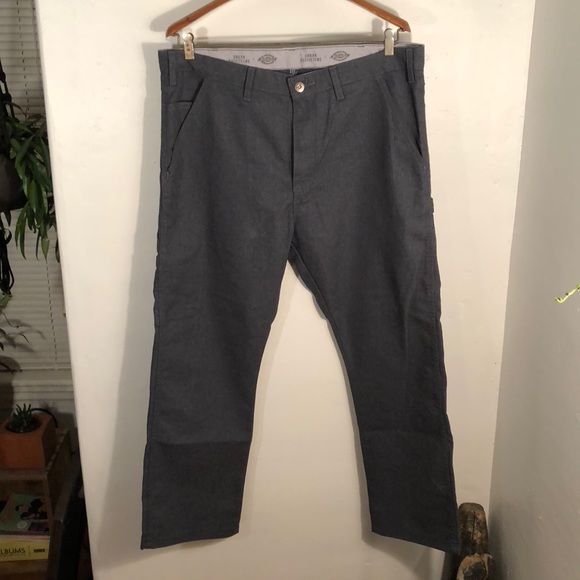 dickies urban outfitters carpenter pants